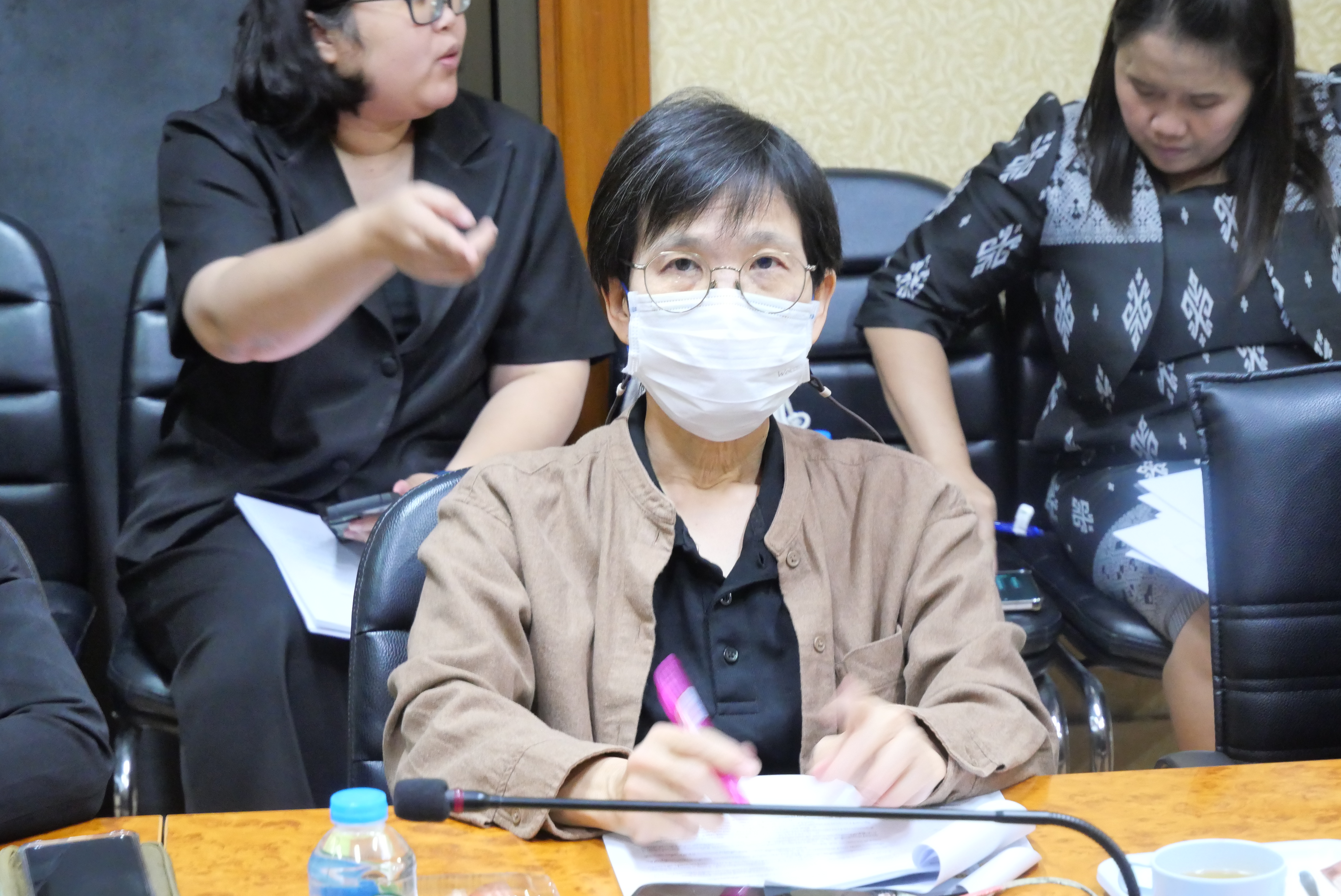 title - การประชุมซักซ้อมความเข้าใจเกี่ยวกับแนวทางการตรวจราชการของผู้ตรวจราชการสำนักงานการปฏิรูปที่ดินเพื่อเกษตรกรรม ประจำปีงบประมาณ พ.ศ. 2569